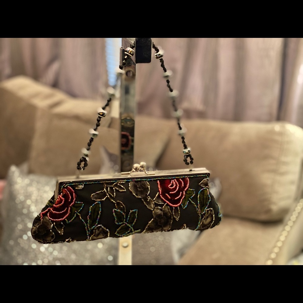 Evening Clutch